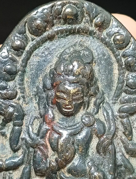 古玩雜項像真品鑒賞圖