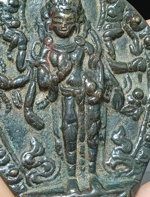 古玩雜項像真品鑒賞圖