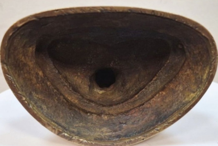 古玩銅器造像真品鑒賞圖