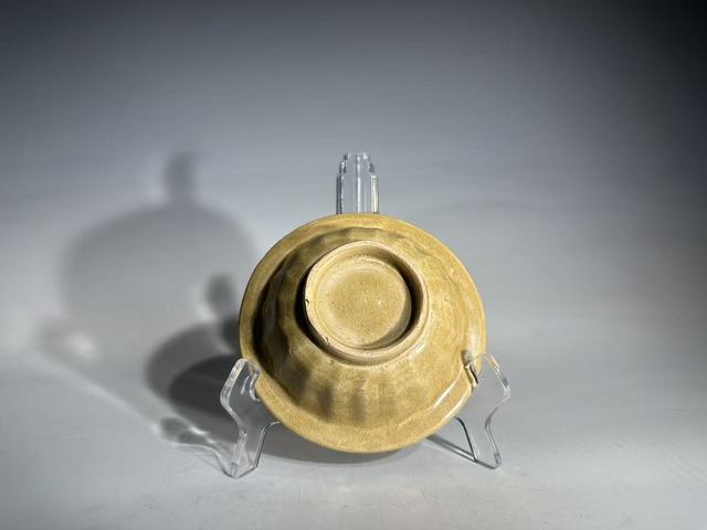古玩陶瓷洗真品鑒賞圖