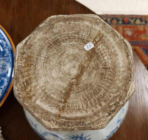古玩雜項罐真品鑒賞圖