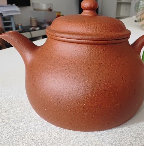 古玩雜項潘壺真品鑒賞圖