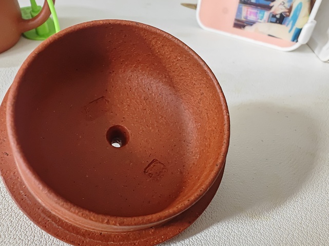 古玩雜項潘壺真品鑒賞圖