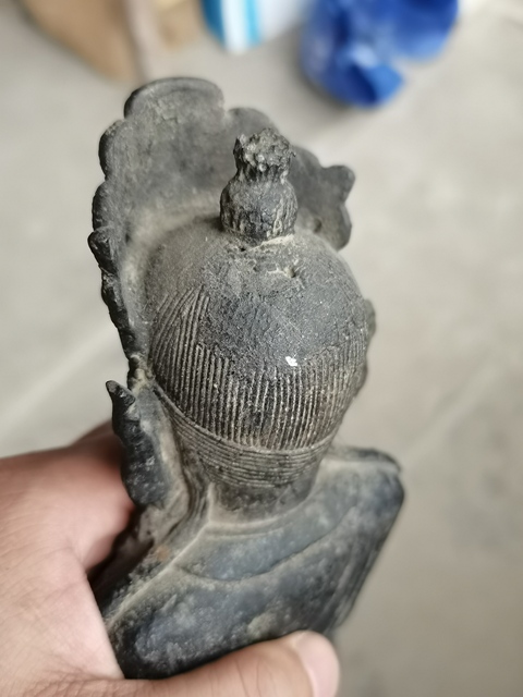 古玩雜項像真品鑒賞圖