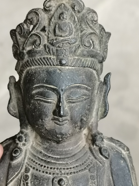 古玩雜項像真品鑒賞圖