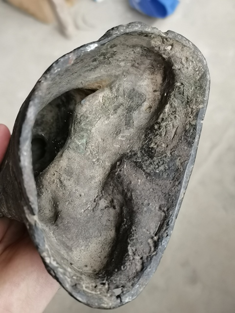 古玩雜項像真品鑒賞圖