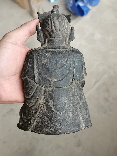 古玩雜項像真品鑒賞圖