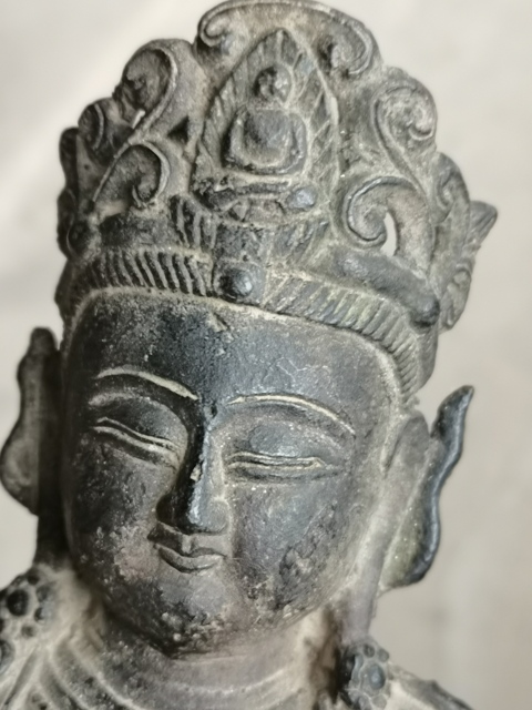 古玩雜項像真品鑒賞圖