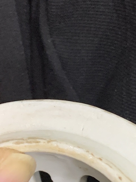 古玩陶瓷粉彩人物罐拍賣,當前價格3000元