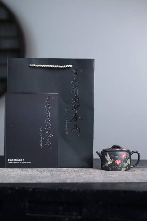 古玩雜項(xiàng)漢瓦壺真品鑒賞圖