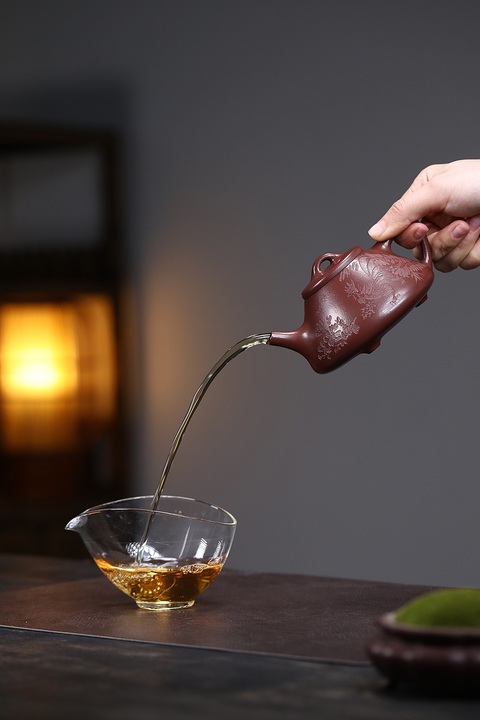 古玩雜項(xiàng)石瓢壺真品鑒賞圖