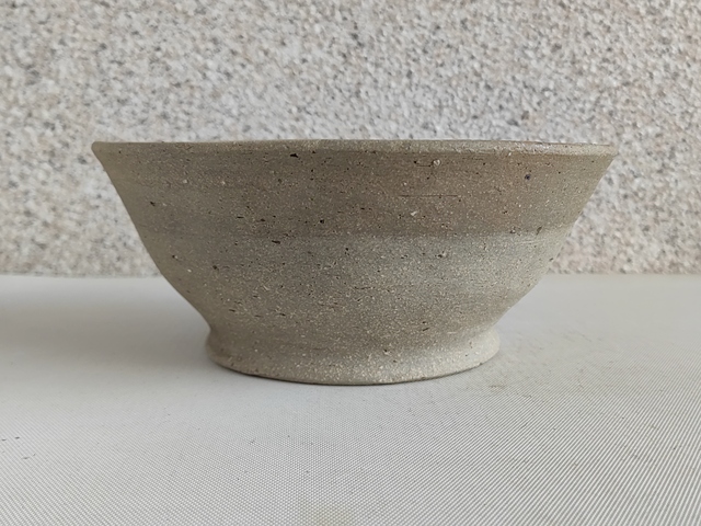 古玩陶瓷碾茶碗拍賣，當前價格580元