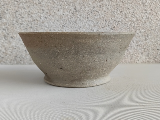 古玩陶瓷碾茶碗拍賣，當前價格580元