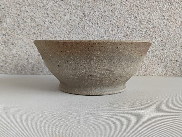 古玩陶瓷碾茶碗拍賣，當前價格580元