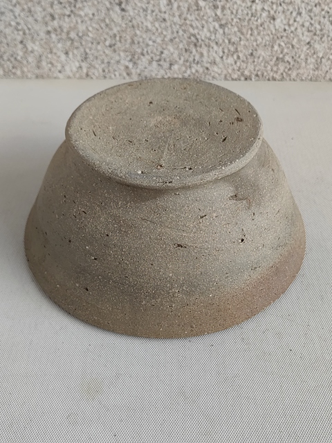 古玩陶瓷碾茶碗拍賣，當前價格580元