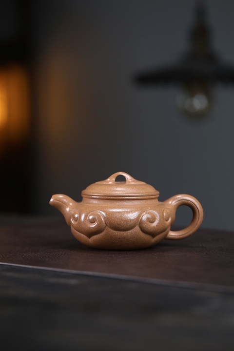 古玩雜項如意仿古真品鑒賞圖