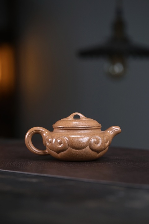 古玩雜項如意仿古真品鑒賞圖