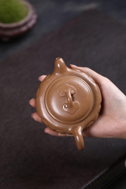 古玩雜項如意仿古真品鑒賞圖