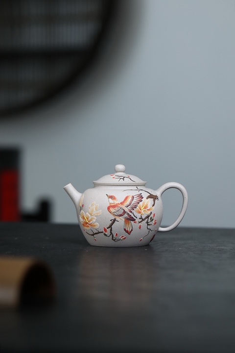 古玩雜項宮燈真品鑒賞圖