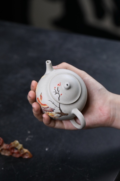 古玩雜項宮燈真品鑒賞圖