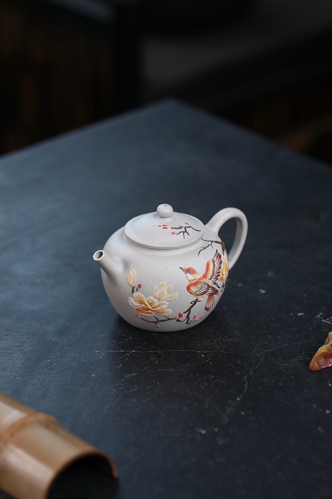 古玩雜項宮燈真品鑒賞圖