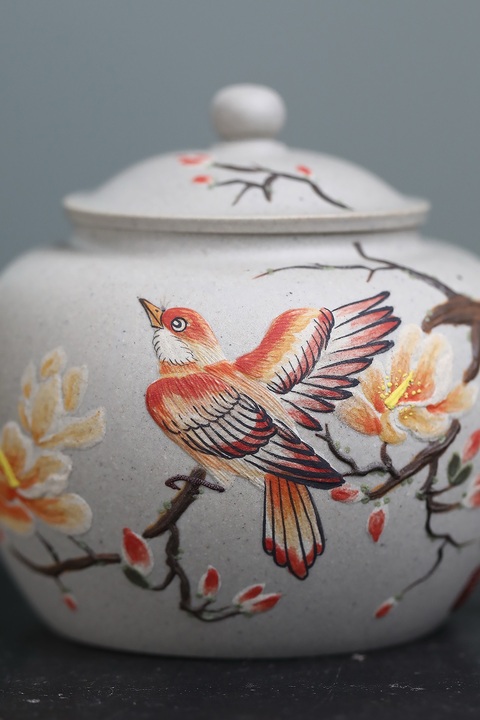 古玩雜項宮燈真品鑒賞圖