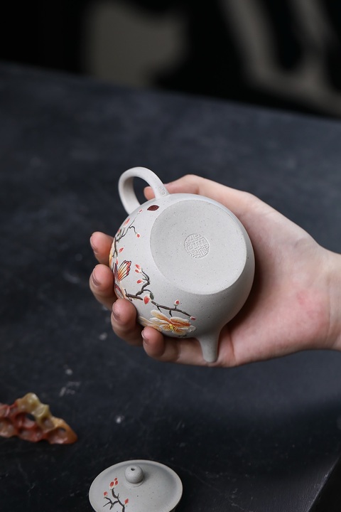 古玩雜項宮燈真品鑒賞圖