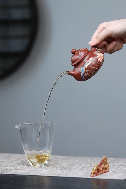 古玩雜項(xiàng)容天壺真品鑒賞圖