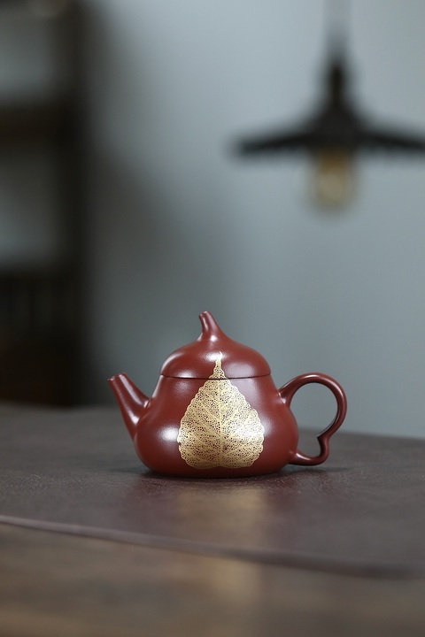 古玩雜項(xiàng)瓜趣壺真品鑒賞圖