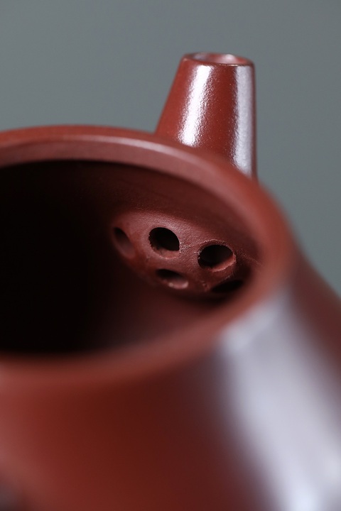 古玩雜項(xiàng)瓜趣壺真品鑒賞圖