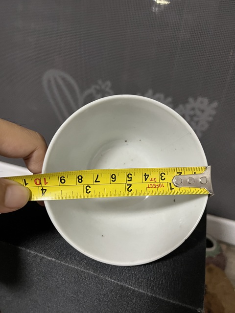 古玩陶瓷富貴福祿萬(wàn)代粉彩杯拍賣(mài)，當(dāng)前價(jià)格288元