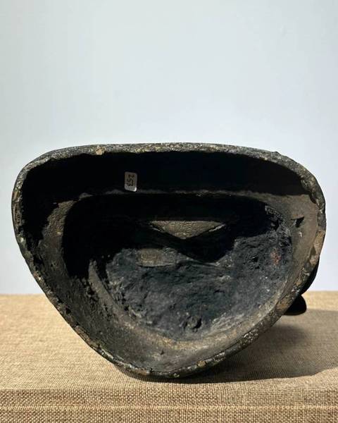 古玩銅器造像真品鑒賞圖