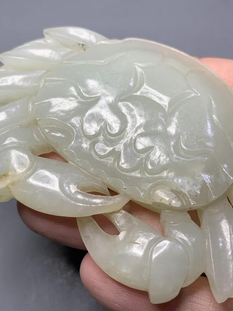 古玩玉器八方來財 富甲天下真品鑒賞圖