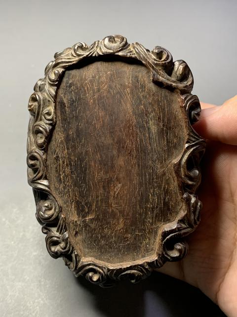 古玩玉器八方來財 富甲天下真品鑒賞圖