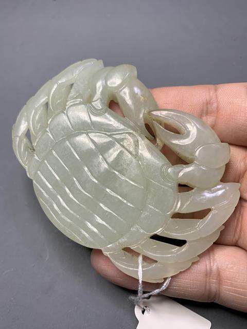 古玩玉器八方來財 富甲天下真品鑒賞圖