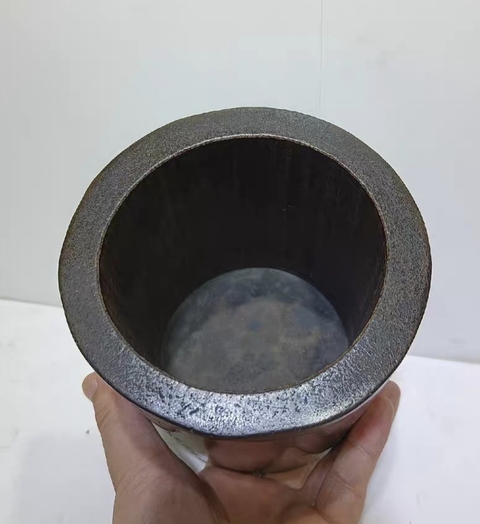 古玩雜項筆筒真品鑒賞圖