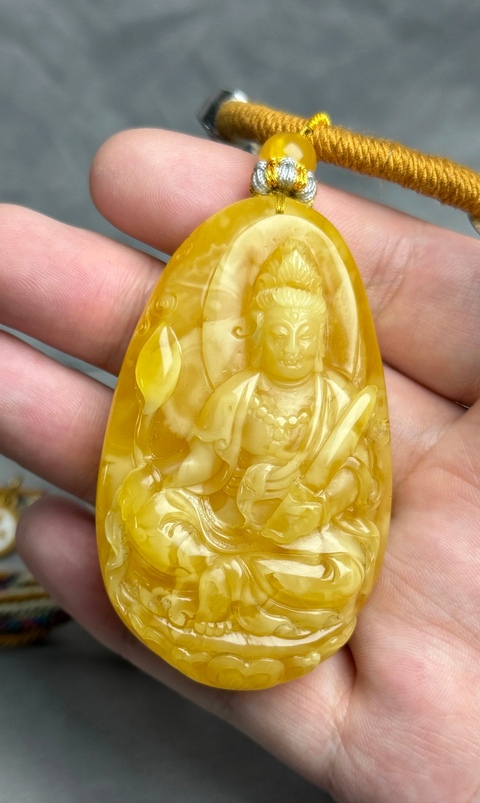 古玩雜項(xiàng)墜真品鑒賞圖