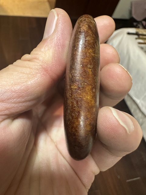 古玩玉器籽料原石拍賣,當前價格15888元