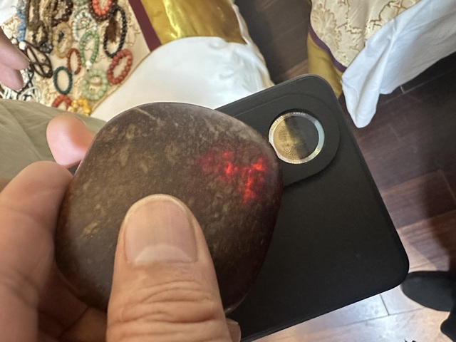 古玩玉器籽料原石拍賣,當前價格15888元