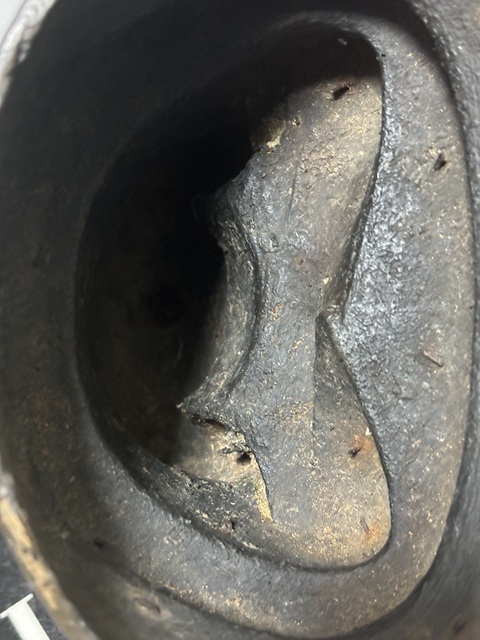 古玩銅器造像真品鑒賞圖