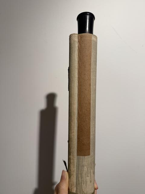 古玩字畫吳昌碩款梅花真品鑒賞圖