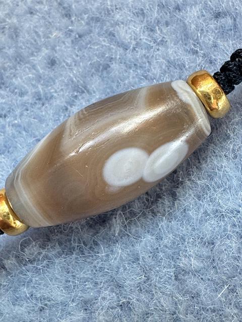 古玩雜項(xiàng)珠真品鑒賞圖