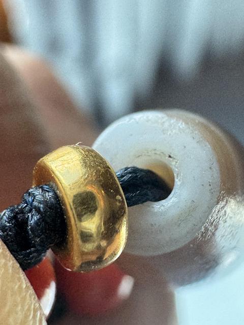 古玩雜項(xiàng)珠真品鑒賞圖