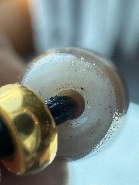 古玩雜項(xiàng)珠真品鑒賞圖