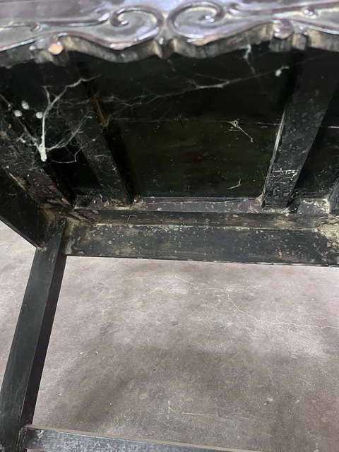 古玩雜項扶手椅真品鑒賞圖