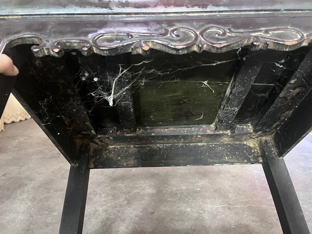 古玩雜項扶手椅真品鑒賞圖