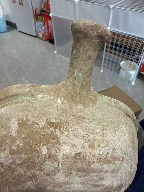 古玩陶瓷陶瓢真品鑒賞圖