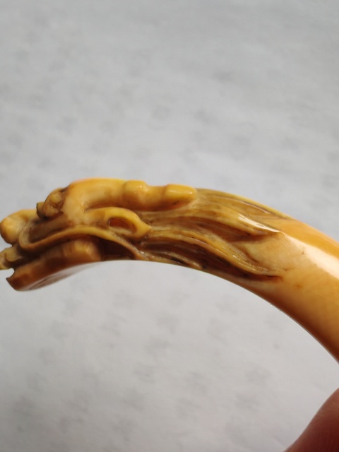 古玩雜項(xiàng)手鐲真品鑒賞圖