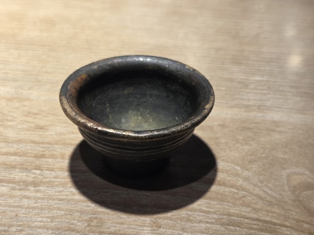 古玩雜項(xiàng)燈真品鑒賞圖