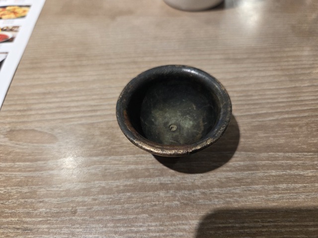 古玩雜項(xiàng)燈真品鑒賞圖